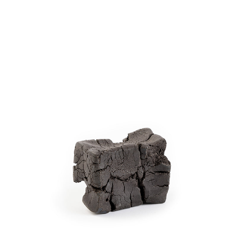 Incense stick block holder