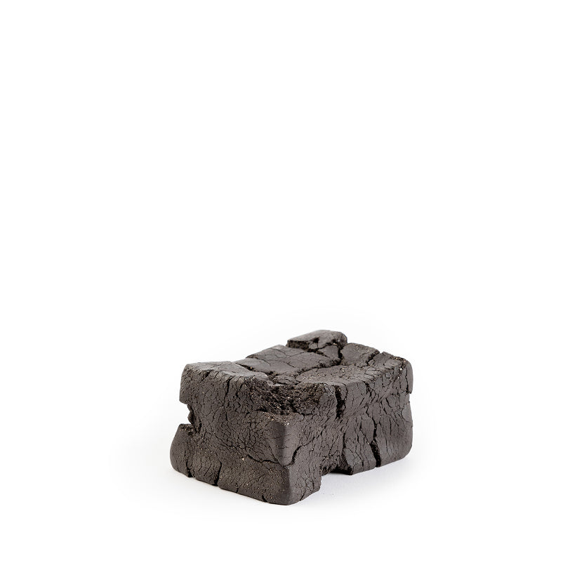 Incense stick block holder