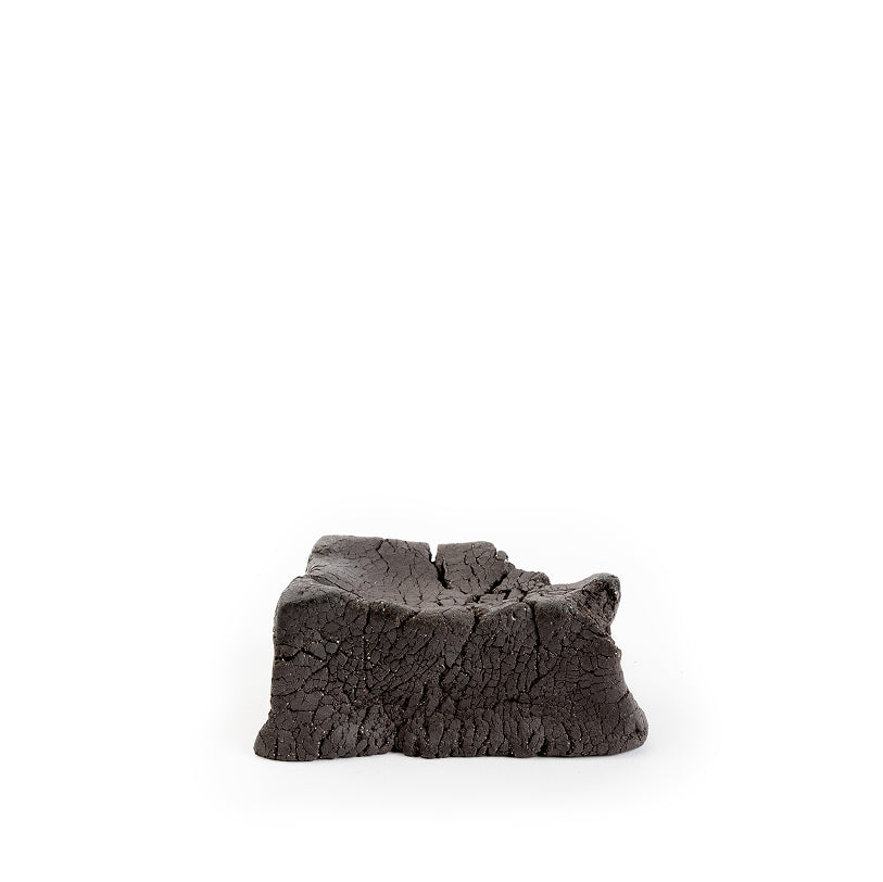 Incense stick block holder