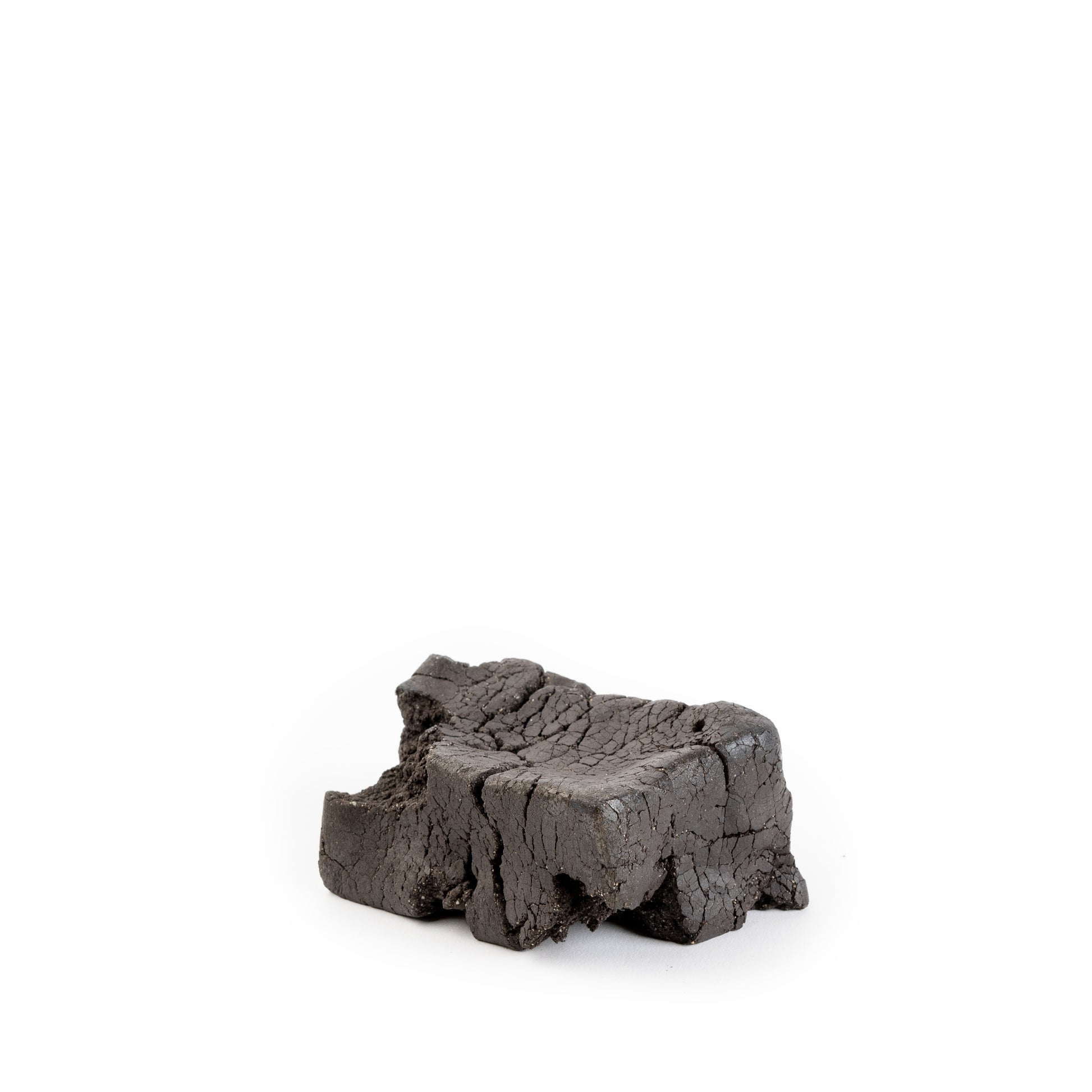 Incense stick block holder