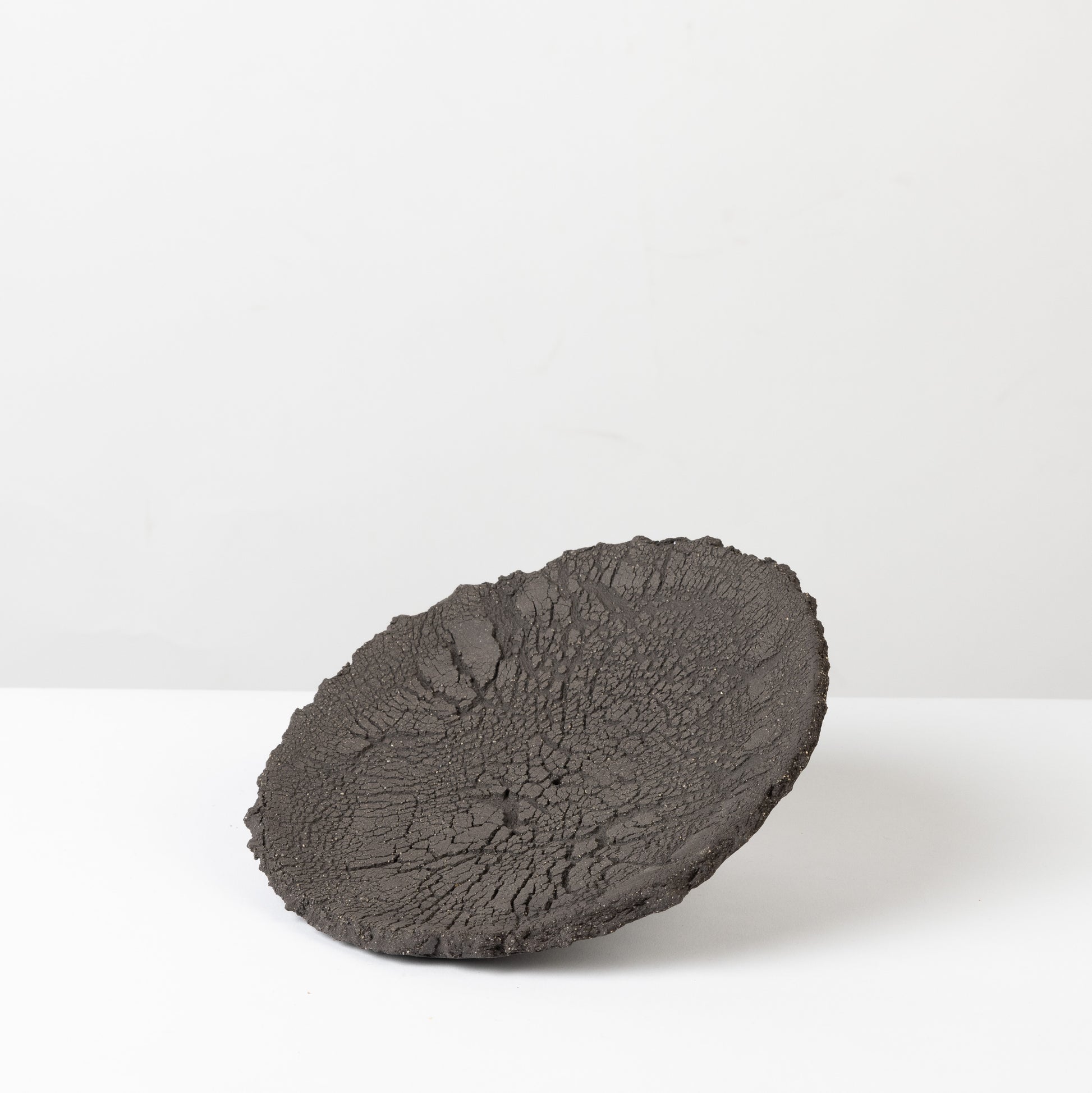 Incense stick plate holder